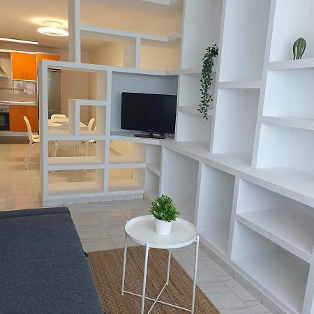 Jaral Home Puerto de Santiago  Eksteriør bilde