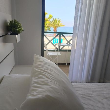 Jaral Home Puerto de Santiago  Eksteriør bilde