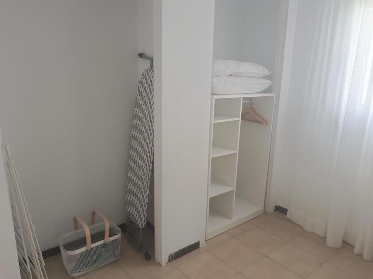 Jaral Home Puerto de Santiago  Eksteriør bilde