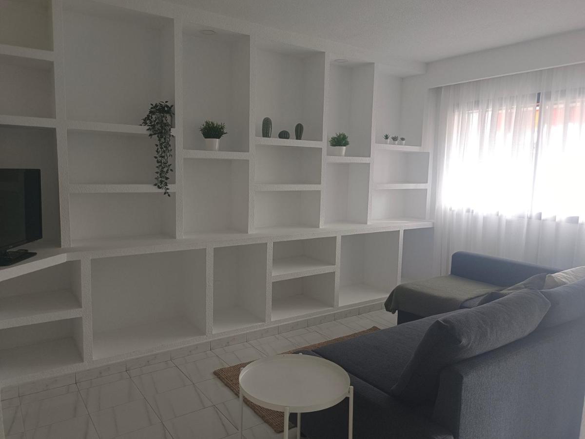 Jaral Home Puerto de Santiago  Eksteriør bilde