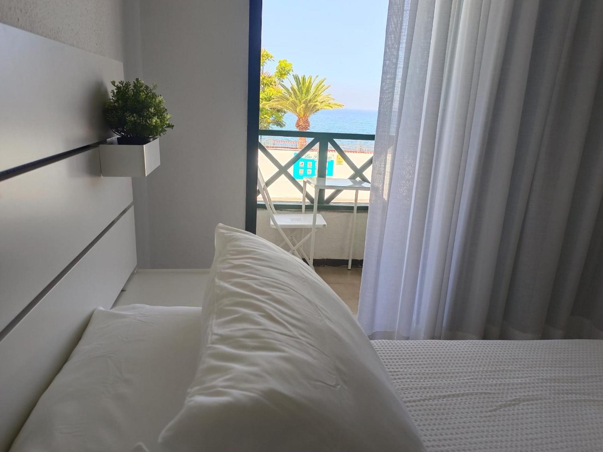 Jaral Home Puerto de Santiago  Eksteriør bilde